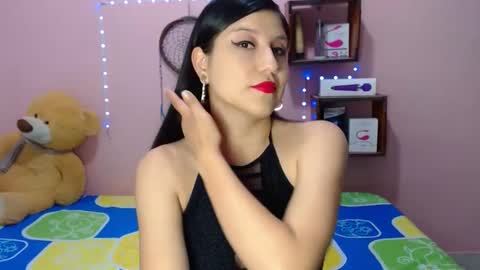 alixia online show from January 24, 10:19 pm