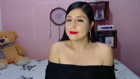 alixia online show from February 18, 10:58 pm