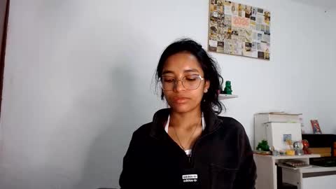 Alia  online show from March 19, 1:59 pm