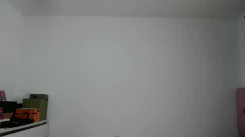 Snapshot of alia054 chatting on April 11, 11:47 am Alia online show from April 11, 11:47 am