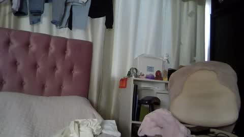 Snapshot of alia_lombardi chatting on December 3, 12:38 pm Alia Anjali online show from December 3, 12:38 pm