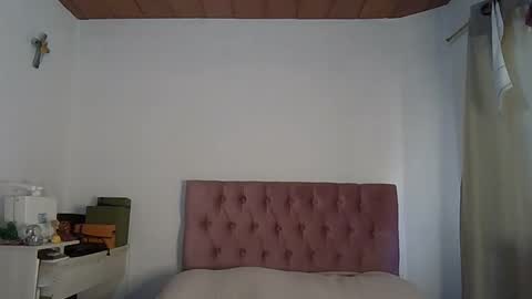Snapshot of alia_lombardi chatting on January 18, 12:57 pm Alia Anjali online show from January 18, 12:57 pm