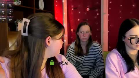 alia skay online show from January 15, 7:28 pm