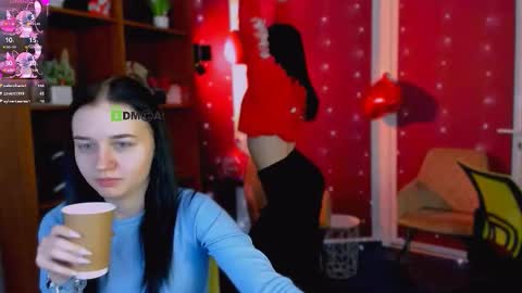 alia skay online show from February 15, 11:01 pm