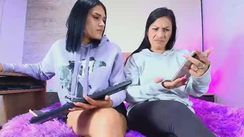 aliaandadara online show from September 26, 2:26 am