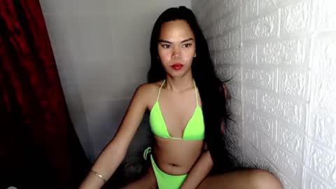 ALIAH online show from March 6, 11:53 pm