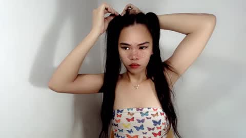 ALIAH online show from September 27, 7:19 pm