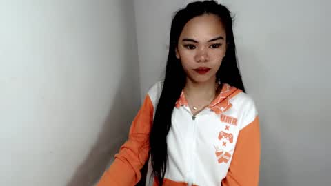 ALIAH online show from October 6, 8:34 am