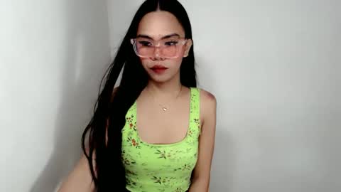 ALIAH online show from October 14, 9:43 am