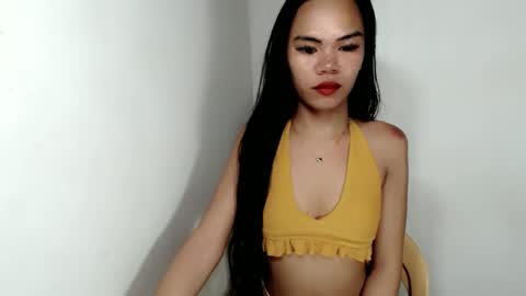 ALIAH online show from October 19, 11:16 pm