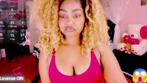 aliana_ross online show from March 10, 9:21 am