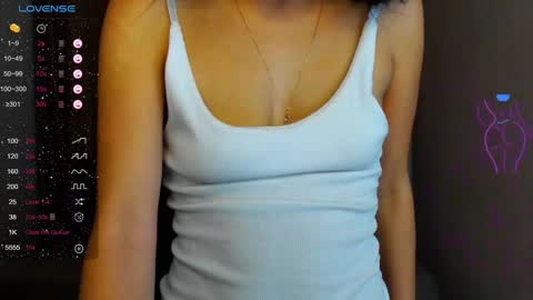Alianna online show from December 22, 6:28 am