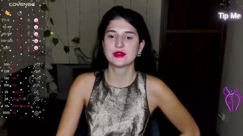 Alianna online show from December 26, 12:27 pm