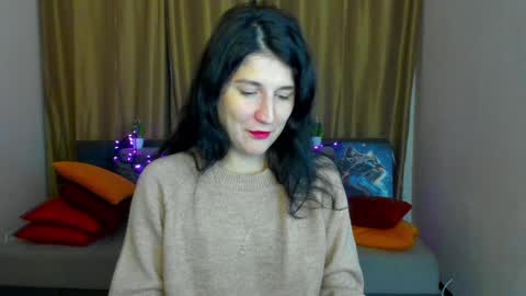 Alianna online show from December 31, 6:27 am