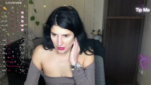Alianna online show from January 4, 12:38 pm