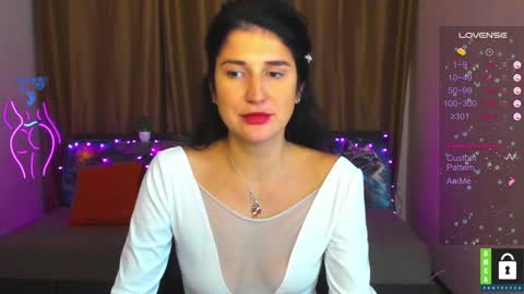 Alianna online show from January 8, 9:42 am