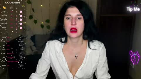 Alianna online show from January 13, 12:24 pm