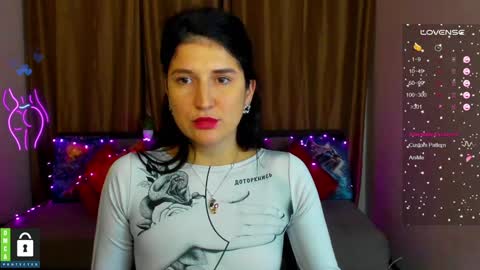 Alianna online show from January 14, 12:24 pm