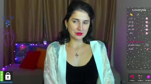 Alianna online show from January 15, 3:39 pm