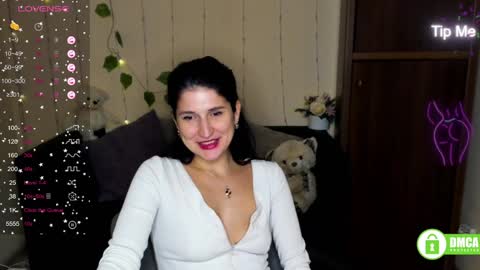 Alianna online show from January 29, 9:44 am