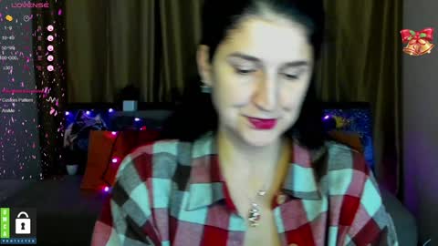 Alianna online show from January 30, 12:27 pm