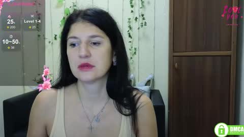 Alianna online show from October 22, 5:30 am