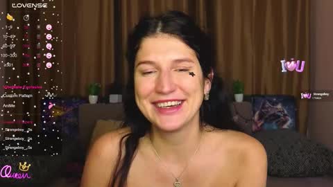 Alianna online show from January 16, 12:20 pm