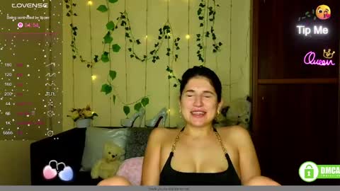 Alianna online show from May 19, 11:27 am
