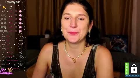 Alianna online show from June 6, 11:15 am