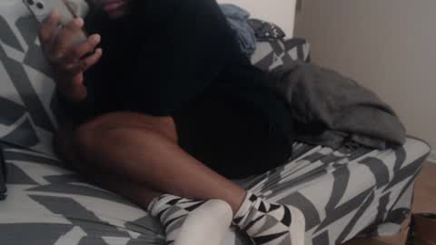 Alias online show from January 17, 1:47 am