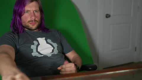 Luke online show from February 18, 4:19 am