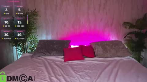 alic_black online show from November 14, 12:20 am