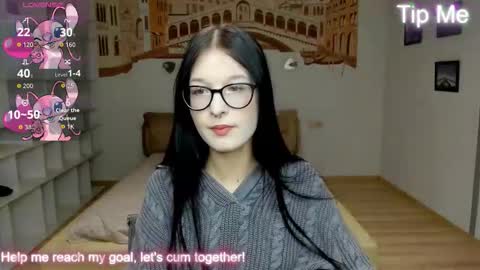 Snapshot of alicamoons chatting on October 3, 11:29 am Alica online show from October 3, 11:29 am