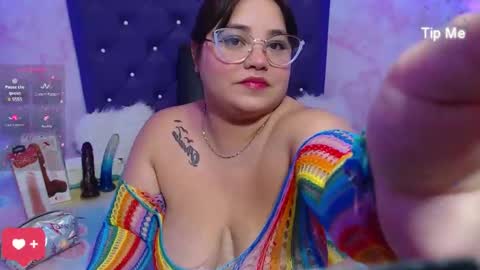 Snapshot of alicceblack8 chatting on December 10, 5:50 am AlicceBlack8 online show from December 10, 5:50 am