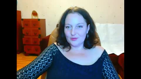 Snapshot of alice3694 chatting on December 23, 5:22 pm Alice online show from December 23, 5:22 pm