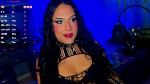 Snapshot of alice666doll chatting on April 4, 7:11 pm NEW ACCOUNT ALICE online show from April 4, 7:11 pm