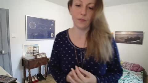 Alice online show from November 16, 8:31 am