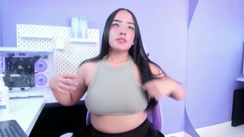 alice_26__ online show from February 28, 2:29 pm