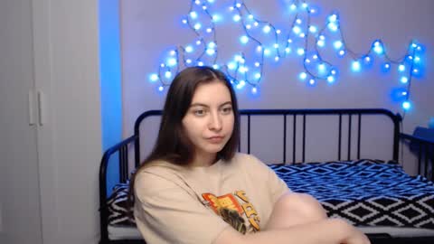 Alice online show from December 16, 1:21 am