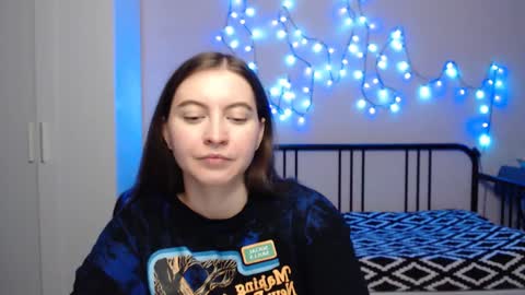 Alice online show from January 8, 6:20 pm