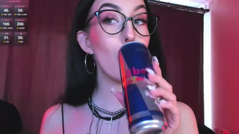 Miss Alice online show from March 5, 11:28 am