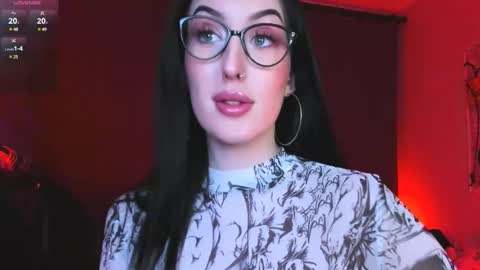 Miss Alice online show from March 9, 10:30 pm