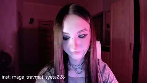 Alice Aris online show from September 17, 8:21 pm