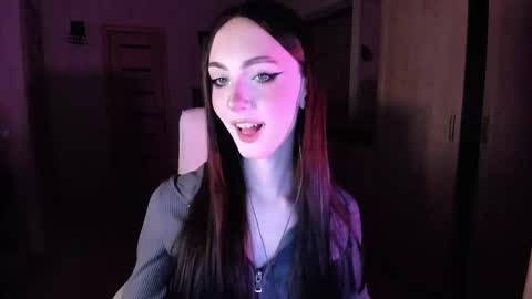 Alice Aris online show from September 20, 6:31 pm