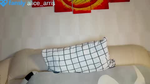Alice Aris online show from May 26, 4:14 pm