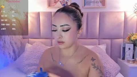 Alice Collen online show from July 18, 7:17 pm