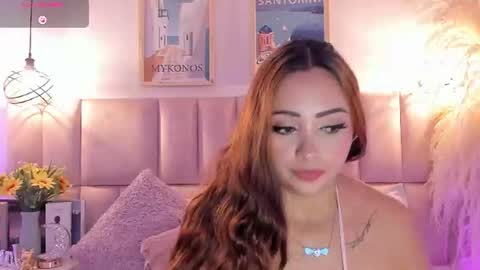 Alice Collen online show from July 21, 9:17 pm
