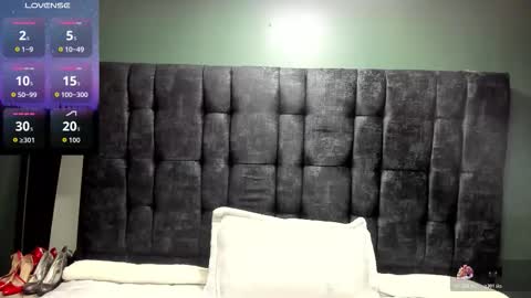 Snapshot of alice__morgan_ chatting on October 28, 12:09 pm Alice online show from October 28, 12:09 pm