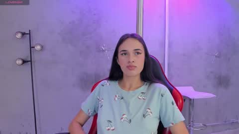 Snapshot of alice__susan chatting on February 18, 7:54 pm Alice Susan online show from February 18, 7:54 pm