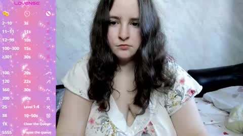 Snapshot of alice_allens chatting on September 11, 9:53 am Alice online show from September 11, 9:53 am